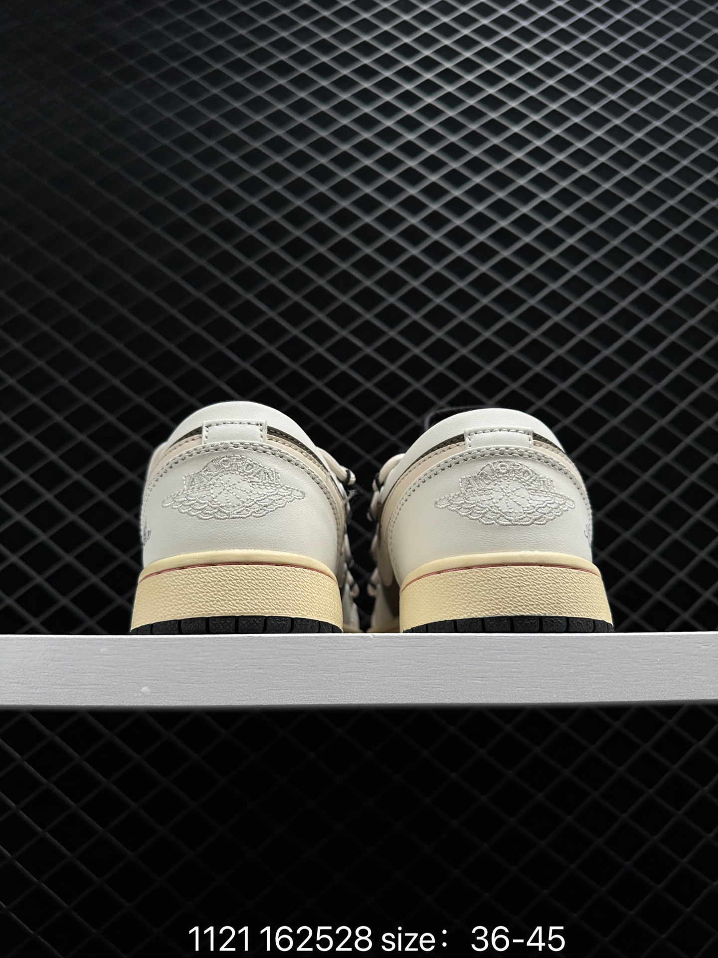 Nike Air Jordan 1 Low